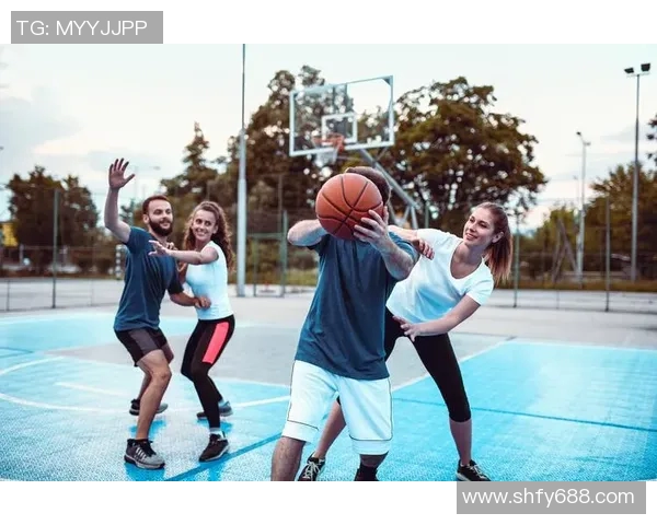 杨芳独家分享篮球心得与技巧助你提升球技的全方位指南 杨芳独家分享篮球心得与技巧助你提升球技的全方位指南