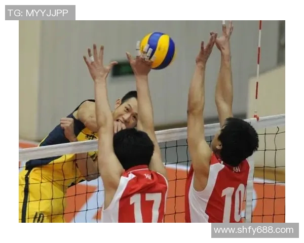 杨强独家分享排球技巧与心得助你提升竞技水平与团队配合能力 杨强独家分享排球技巧与心得助你提升竞技水平与团队配合能力