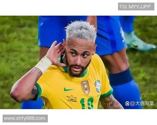 内尔马与梅西的巅峰对决谁才是足球场上的真正王者 内尔马与梅西的巅峰对决谁才是足球场上的真正王者