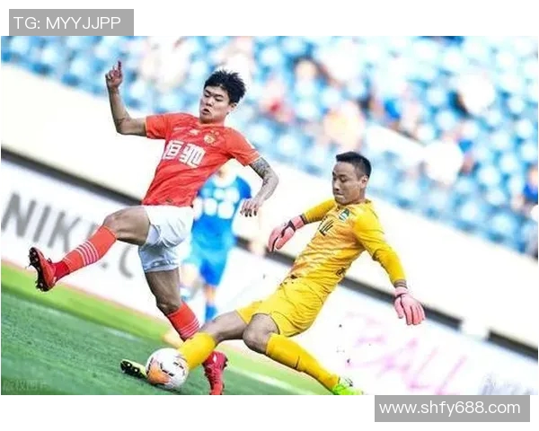 恒大与沈阳激战全场精彩回放分析与战术解读