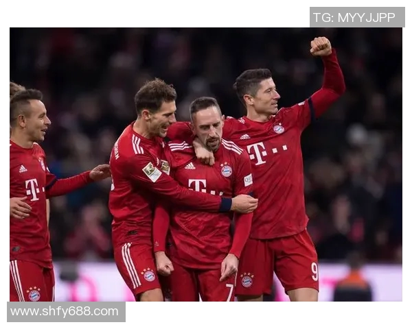 拜仁慕尼黑与多特蒙德历史交锋比分回顾与分析