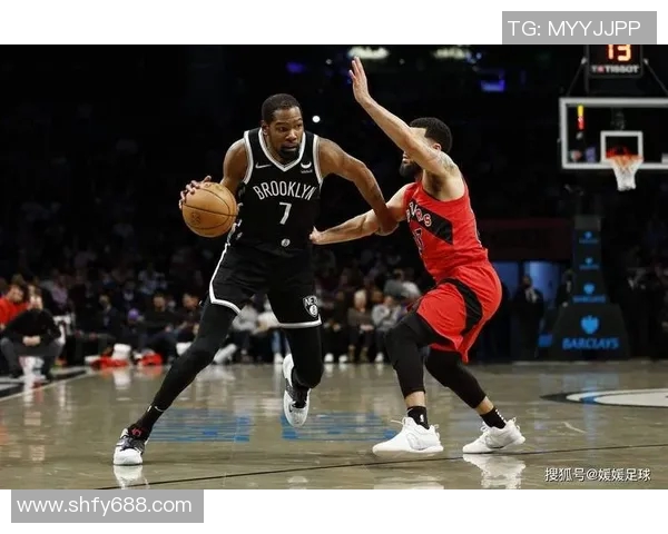 精彩对决NBA直播篮网对猛龙全场视频回放与精彩瞬间分析